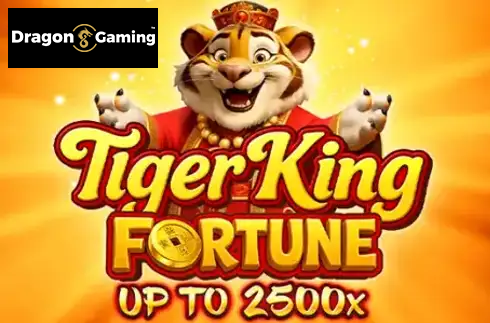 Tiger King Fortune